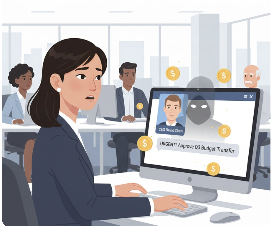 How cyberattacks on companies affect everyone