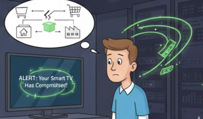 88% of people struggle to tell what's real online