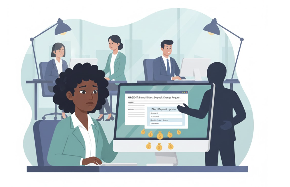 Searching for health insurance? Keep scrolling to avoid government impersonators