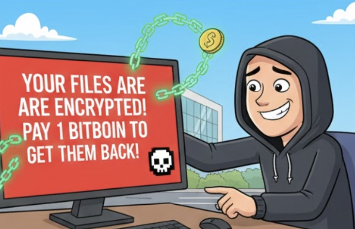 Malicious trading website drops malware that hands your browser to attackers