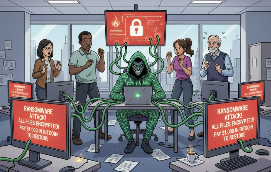 New GopherWhisper APT group abuses Outlook, Slack, Discord for comms