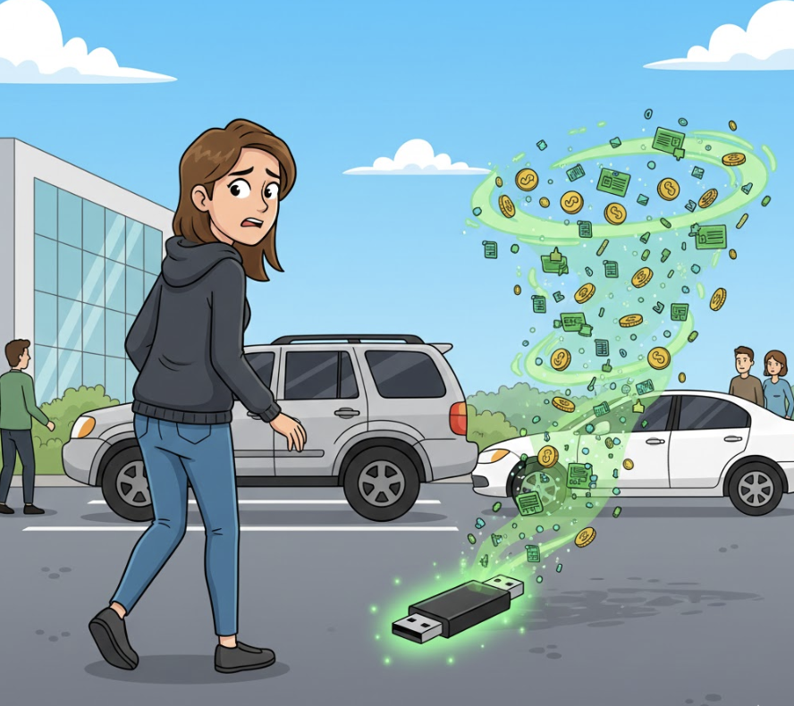 Inside Caller-as-a-Service Fraud: The Scam Economy Has a Hiring Process