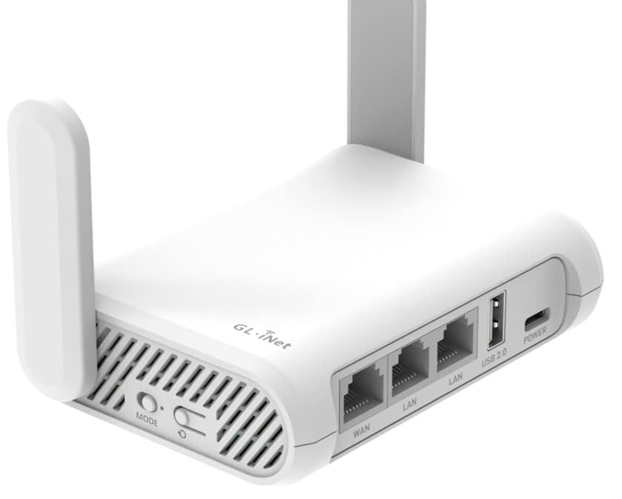 GL-iNet Travel Router (GL-SFT1200)
