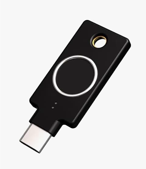 YubiKey Bio Series